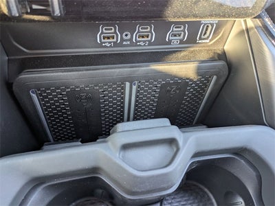 2025 RAM 3500 Limited