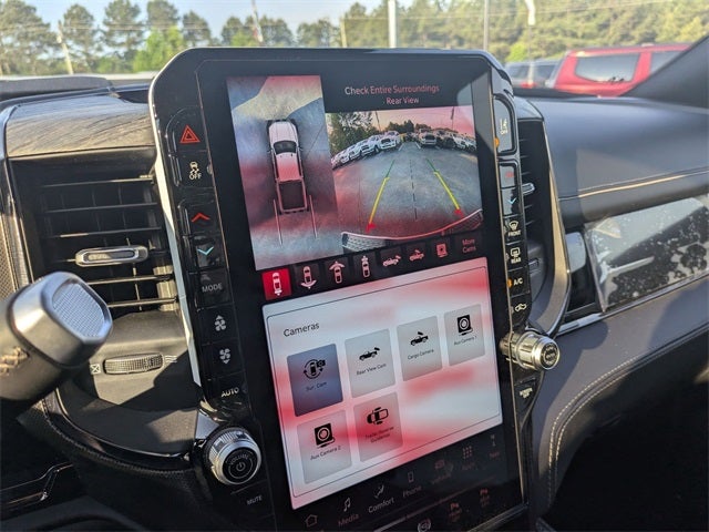 2025 RAM 3500 Limited