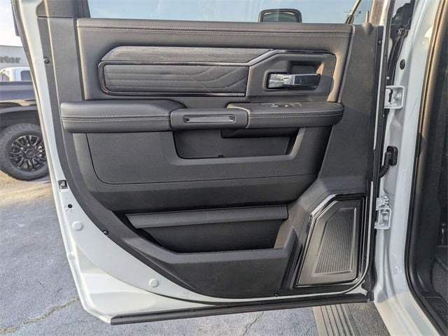 2025 RAM 3500 Limited