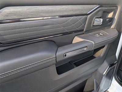 2025 RAM 3500 Limited