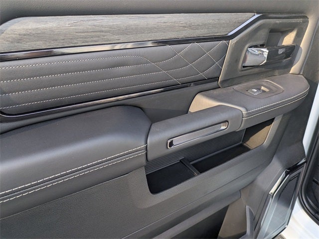 2025 RAM 3500 Limited