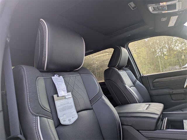 2025 RAM 3500 Limited