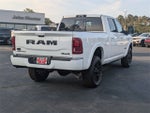 2025 RAM 3500 Limited