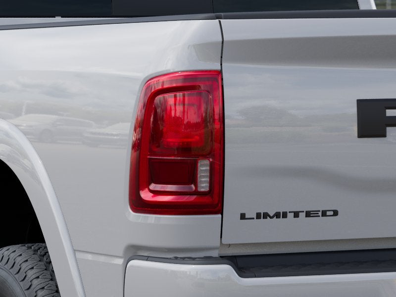 2025 RAM 3500 Limited