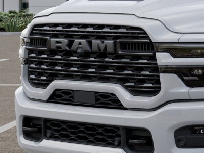 2025 RAM 3500 Limited
