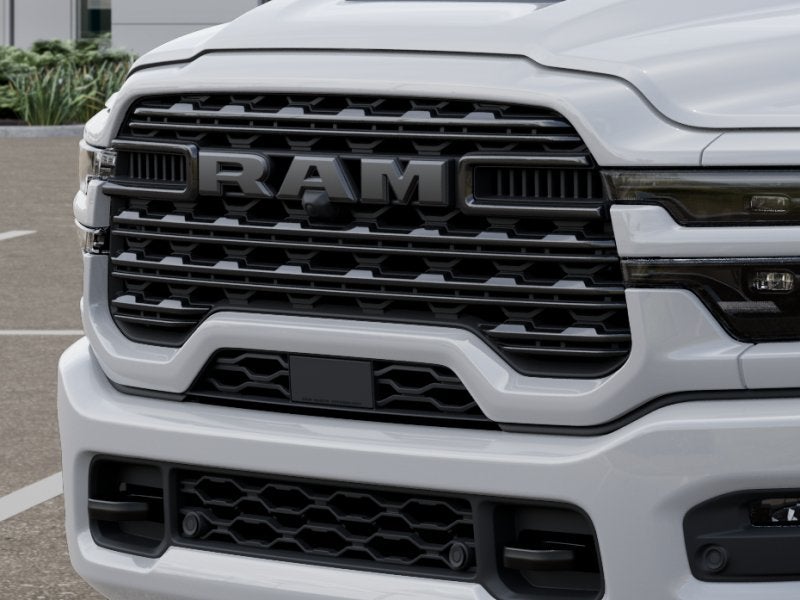2025 RAM 3500 Limited