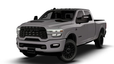 2026 RAM 3500 Limited