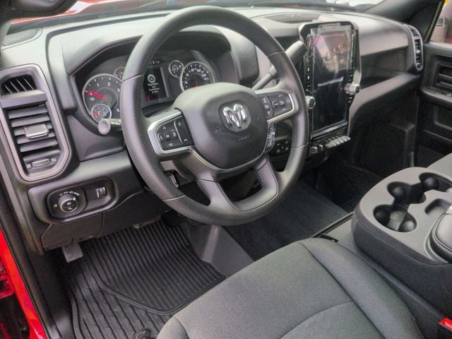 2026 RAM 2500 Base