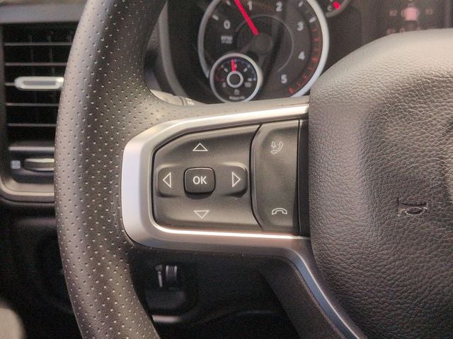 2026 RAM 2500 Base