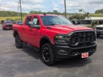 2026 RAM 2500 Base