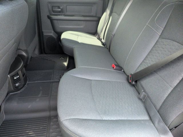 2026 RAM 2500 Base