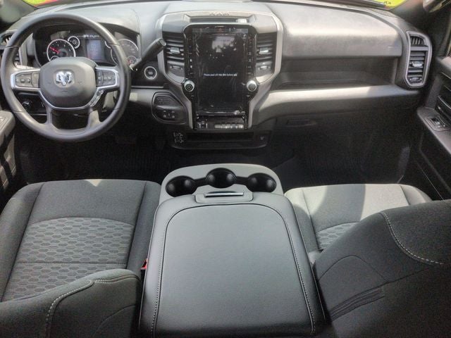 2026 RAM 2500 Base
