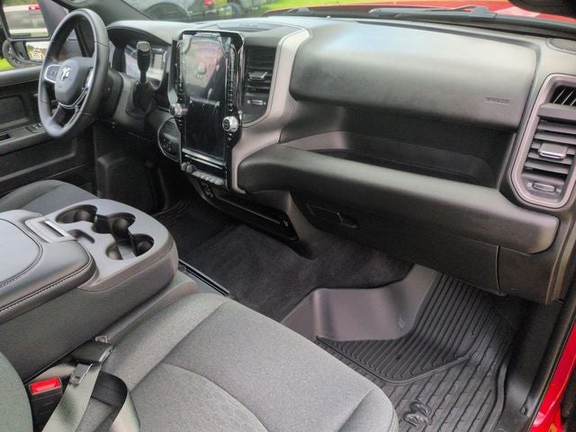 2026 RAM 2500 Base