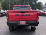 2026 RAM 2500 Base