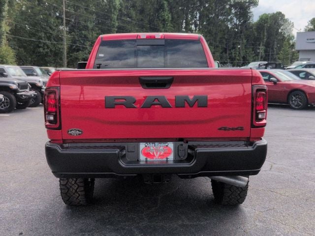 2026 RAM 2500 Base