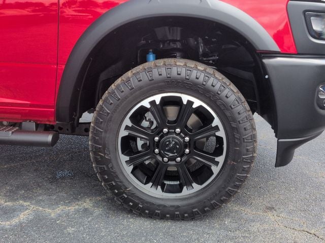 2026 RAM 2500 Base