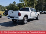 2027 RAM 2500 Big Horn