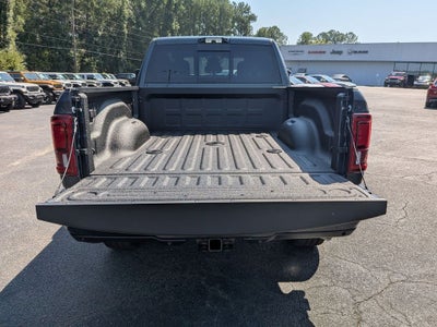2027 RAM 2500 Big Horn
