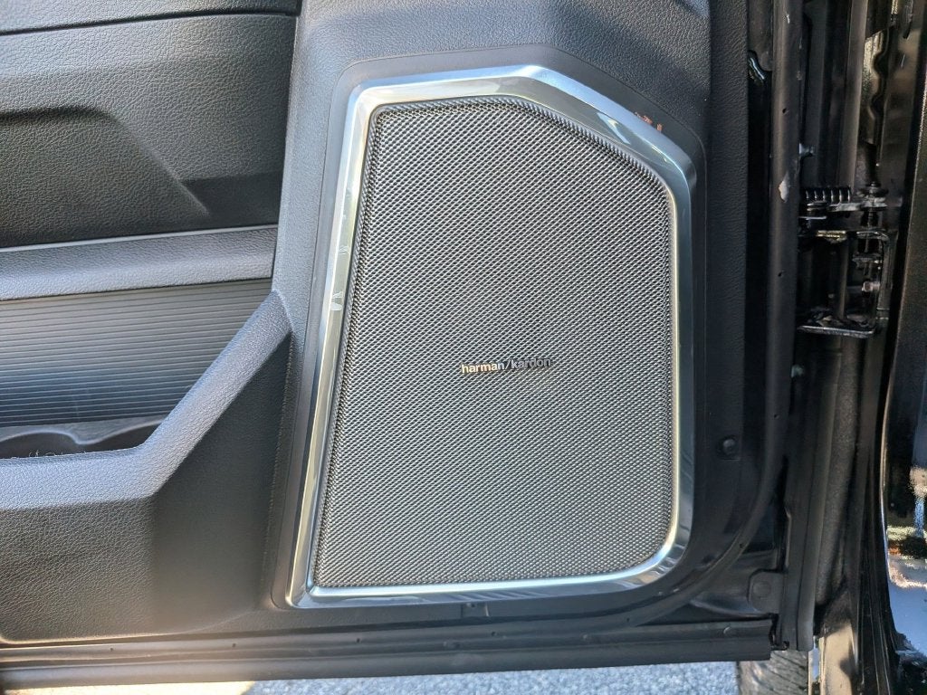 2027 RAM 2500 Laramie