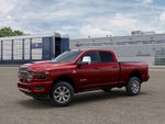 2027 RAM 2500 Laramie