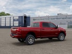 2027 RAM 2500 Laramie