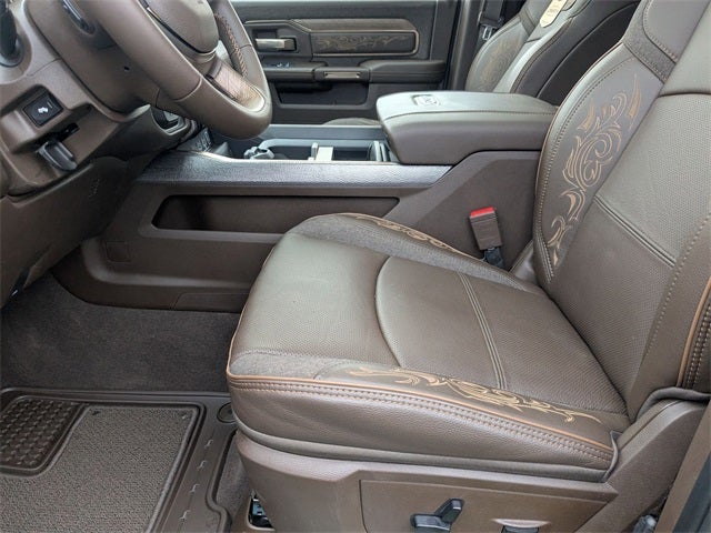 2026 RAM 2500 Limited