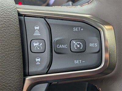 2026 RAM 2500 Limited