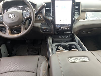 2026 RAM 2500 Limited