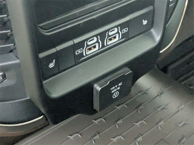 2026 RAM 2500 Limited