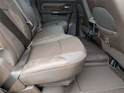 2026 RAM 2500 Limited