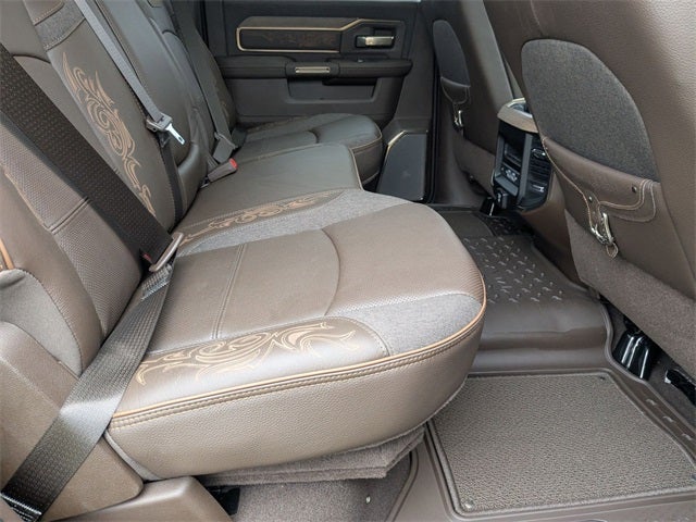 2026 RAM 2500 Limited