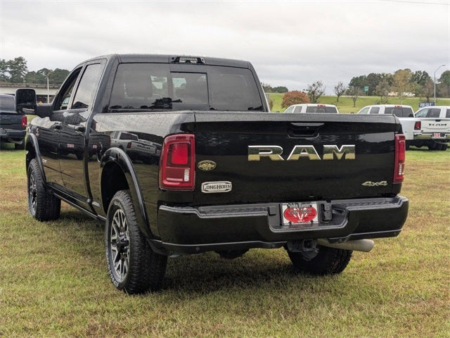 2026 RAM 2500 Limited