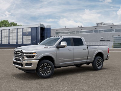 2026 RAM 2500 Limited