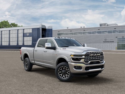 2026 RAM 2500 Limited