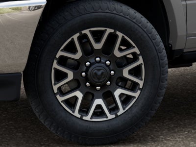 2026 RAM 2500 Limited