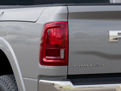 2026 RAM 2500 Limited