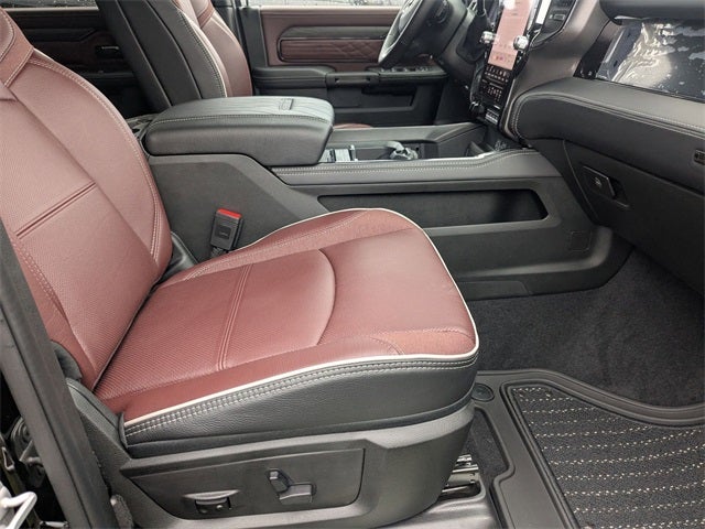 2026 RAM 2500 Limited