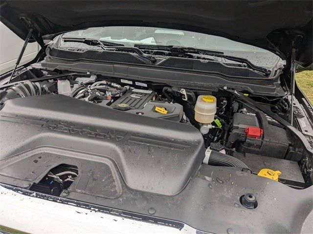 2026 RAM 2500 Limited