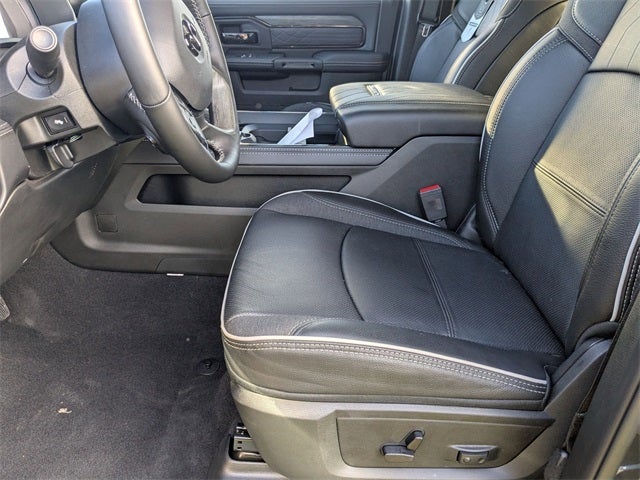 2026 RAM 2500 Limited