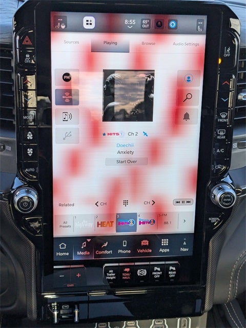 2026 RAM 2500 Limited