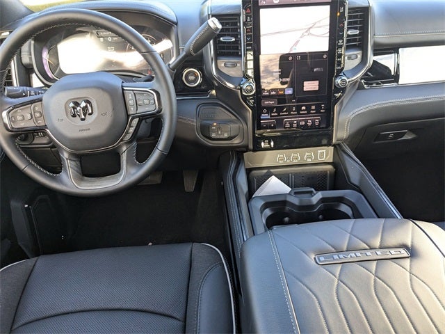 2026 RAM 2500 Limited