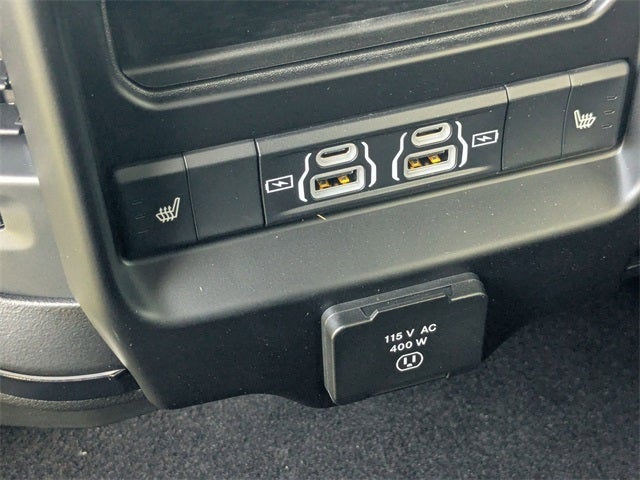 2026 RAM 2500 Limited