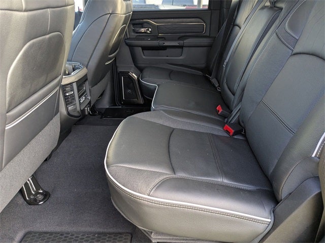 2026 RAM 2500 Limited