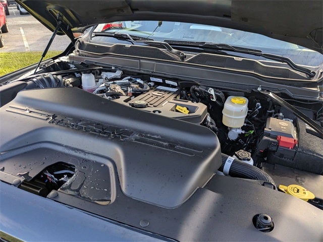 2026 RAM 2500 Limited