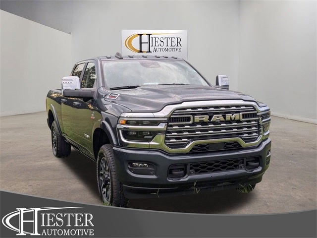 2026 RAM 2500 Limited