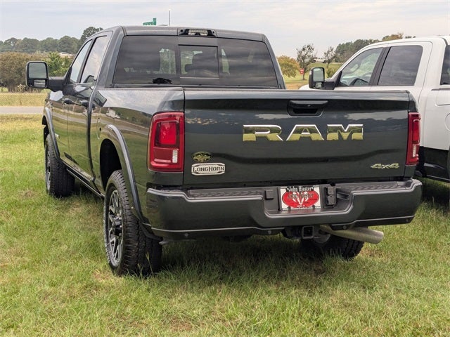 2026 RAM 2500 Limited
