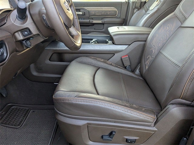 2026 RAM 2500 Limited