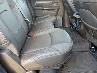 2026 RAM 2500 Limited