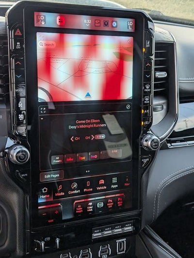 2026 RAM 2500 Limited