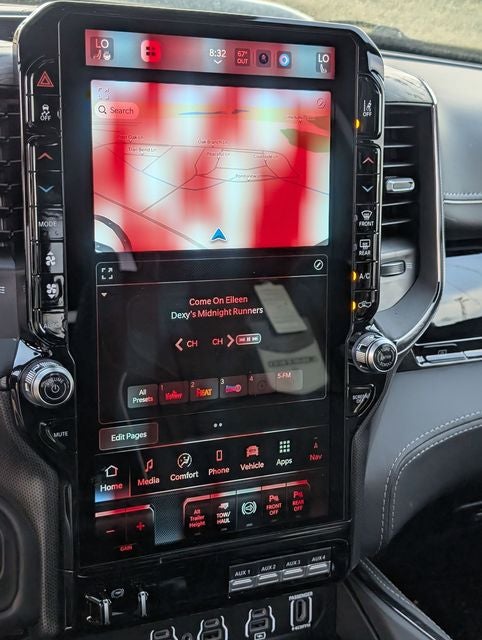 2026 RAM 2500 Limited